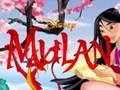 Spil Disney Mulan 