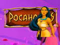 Spil Pocahontas 