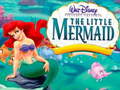 Spil The Little Mermaid 