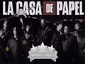 Spil La Casa De Papel