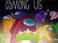 Spil Among Us Hidden object