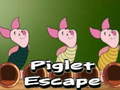 Spil Piglet Escape
