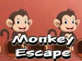 Spil Monkey Escape