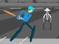 Spil Azad Cricket