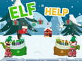 Spil Elf Help