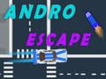 Spil Andro Escape