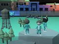 Spil Escape Plan in Squid Game