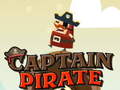 Spil Captain Pirate
