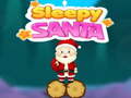 Spil Sleepy Santa