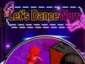 Spil Let's Dance Now