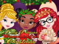 Spil Baby Princesses Wonderful Christmas