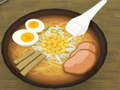 Spil Miso Noodle