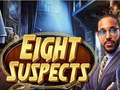 Spil Eight Suspects