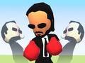 Spil Mr One Punch