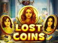 Spil Lost Coins