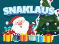 Spil Snaklaus
