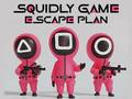 Spil Squidly Game Escape Plan