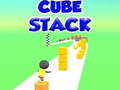 Spil Cube Stack