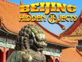 Spil Beijing Hidden Objects