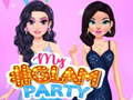 Spil My #Glam Party
