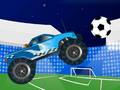 Spil Crazy Football War
