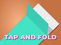 Spil Tap and Fold
