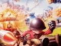 Spil Fieldrunners TD
