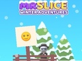 Spil Mr. Slice