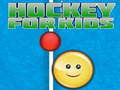 Spil Hockey For Kids
