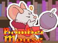 Spil Bomber Mouse