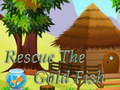 Spil Rescue the Gold Fish