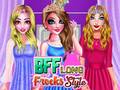 Spil BFF Long Frocks Style