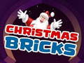 Spil Christmas Bricks