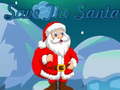 Spil Save The Santa 