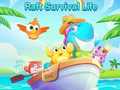 Spil Raft Survival Life