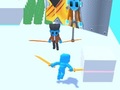 Spil Samurai Flash Online