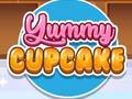 Spil Yummy Cupcake