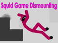 Spil Squid Game Dismounting