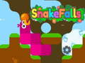 Spil Snakefalls