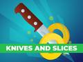 Spil Knives and Slices