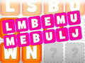 Spil Mumble Jumble