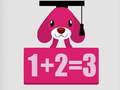 Spil One Plus Two is Three