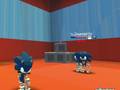 Spil Kogama: Sonic Dash 2