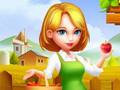 Spil Farm Girl