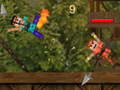 Spil Ragdoll Fighter