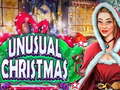 Spil Unusual Christmas