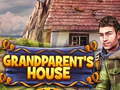 Spil Grandparents House