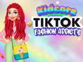 Spil Kidcore TikTok Fashion Addicts
