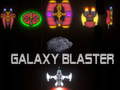 Spil Galaxy Blaster