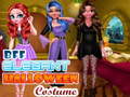 Spil BFF Elegant Halloween Costume